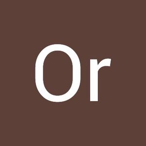 Meet your Posher, Or
